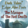 Dark Tales: A Máscara da Morte Rubra de Edgar Allan Poe Edição de Colecionador game