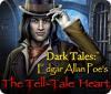 Dark Tales: Edgar Allan Poe's The Tell-Tale Heart game