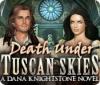 Morte na Toscana: Um Romance de Dana Knightstone game