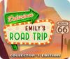 Delicious: Emily's Road Trip Collector's Edition game