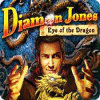 Diamon Jones: Eye of the Dragon game