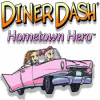 Diner Dash Hometown Hero game