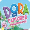 Dora the Explorer: Matching Fun game