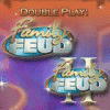Double Play: Family Feud and Family Feud II game