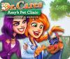 Dr. Cares: Amy's Pet Clinic Collector's Edition game