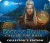 Jogo Edge of Reality: Call of the Hills Collector's Edition