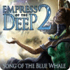 Empress of the Deep 2: A Canção da Baleia Azul game