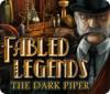 Fabled Legends: O Flautista Macabro game