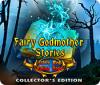Jogo Fairy Godmother Stories: Little Red Riding Hood Collector's Edition