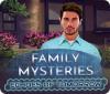 Family Mysteries: Echoes of Tomorrow game
