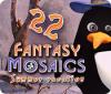 Fantasy Mosaics 22: Summer Vacation game