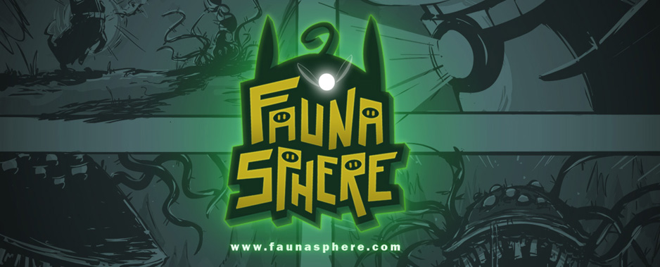 Jogo FaunaSphere