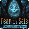 Fear for Sale: O Mistério da Mansão McInroy game