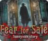 Fear for Sale: O Crime de Sunnyvale game