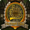 Flux Family Secrets: Reação em Cadeia game