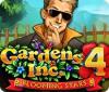 Gardens Inc. 4: Blooming Stars game