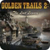 Golden Trails 2: The Lost Legacy Collector's Edition game