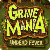 Grave Mania: A Febre Zumbi game