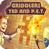 Griddlers: Ted and P.E.T. game