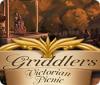 Griddlers Victorian Picnic game