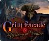 Grim Facade: O Mistério de Veneza game