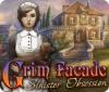 Grim Façade: Obsessão Sinistra game