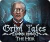 Grim Tales: The Heir game