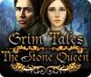 Grim Tales: A Rainha de Pedra game
