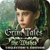 Grim Tales: The Wishes Collector's Edition game