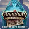Guardians of Beyond: Witchville Collector's Edition game