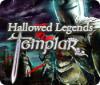 Hallowed Legends: O Templário game