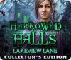 Harrowed Halls: Lakeview Lane Collector's Edition game