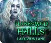 Harrowed Halls: Lakeview Lane game