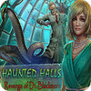Haunted Halls: A Vingança do Dr. Blackmore game