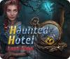 Haunted Hotel: Lost Time game