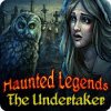 Haunted Legends: O Coveiro game