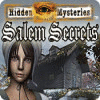 Hidden Mysteries: Segredos de Salém game