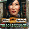 Hidden Mysteries: A Cidade Proibida game