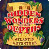 Hidden Wonders of the Depths 3: Atlantis Adventure game