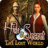 Hide and Secret: O Mundo Perdido game