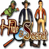 Hide and Secret: Tesouro dos Séculos game