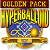Hyperballoid Golden Pack game