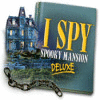 I Spy: Spooky Mansion game