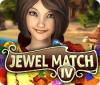 Jewel Match 4 game