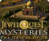 Jewel Quest Mysteries: O Oráculo de Ur game