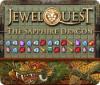 Jewel Quest: O Dragão de Safira game