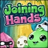 Joining hands game