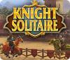 Knight Solitaire game