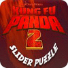 Kung Fu Panda 2 Puzzle Slider game
