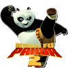 Kung Fu Panda 2 Colorir game